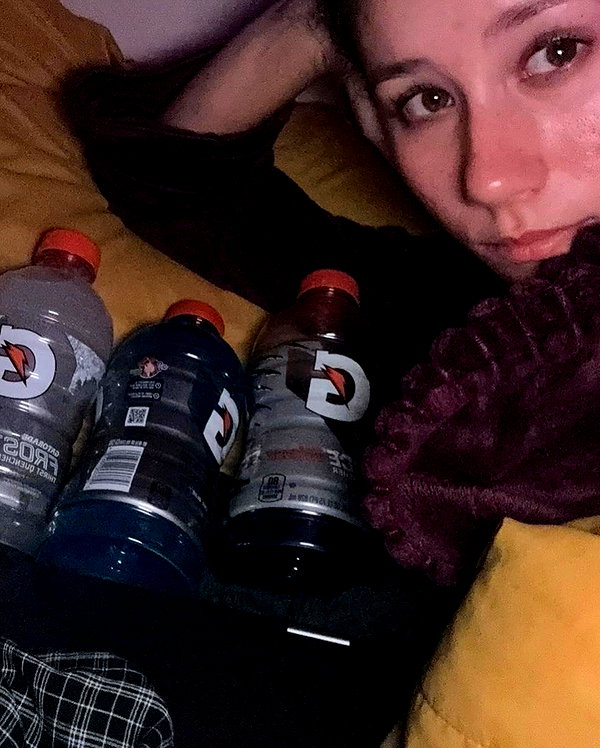 dakotabell05 instagram image archive image