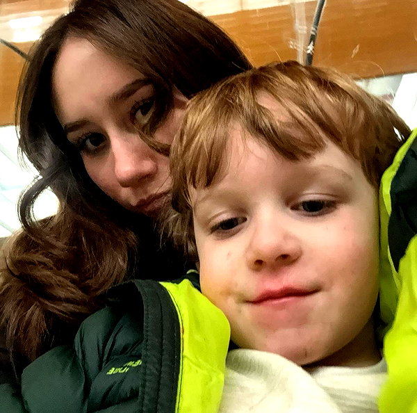 dakotabell05 instagram image archive image