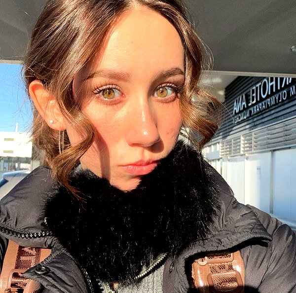 dakotabell05 instagram image archive image