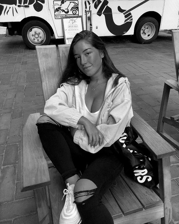 daniellep___ instagram image archive image