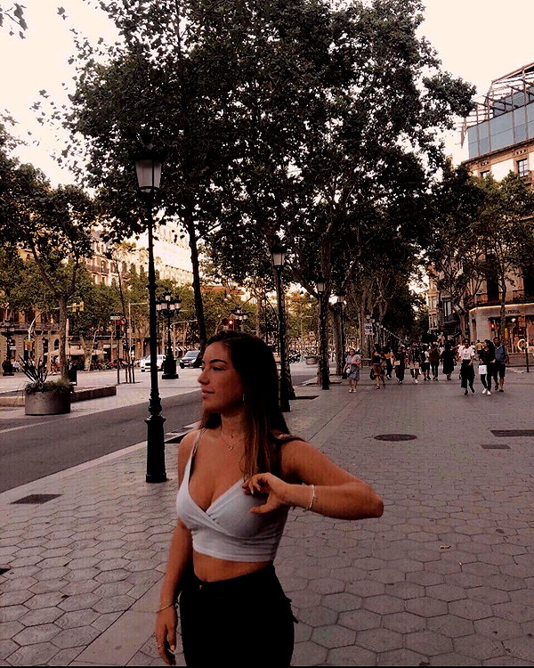 daniellep___ instagram image archive image