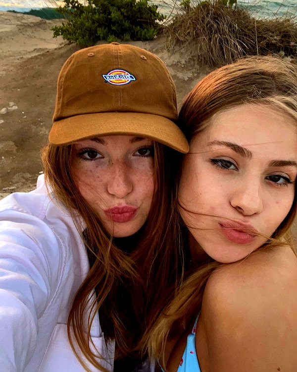 daniellep___ instagram image archive image