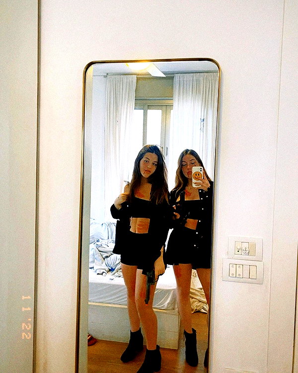 daniellep___ instagram image archive image