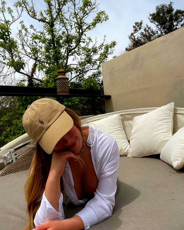 daniellep___ instagram image archive image