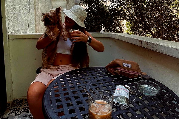 daniellep___ instagram image archive image