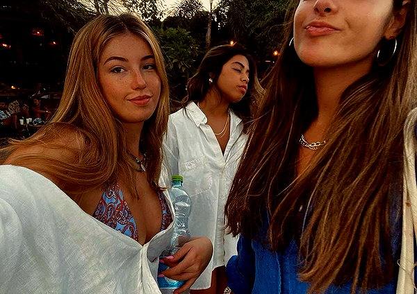 daniellep___ instagram image archive image