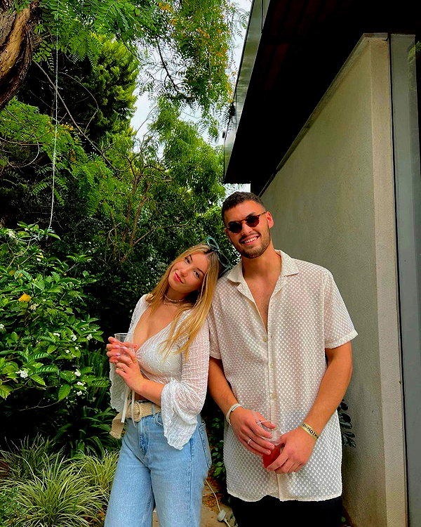 daniellep___ instagram image archive image