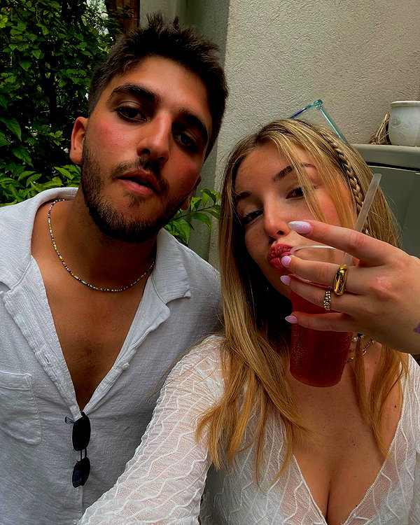 daniellep___ instagram image archive image