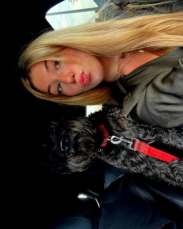 daniellep___ instagram image archive image