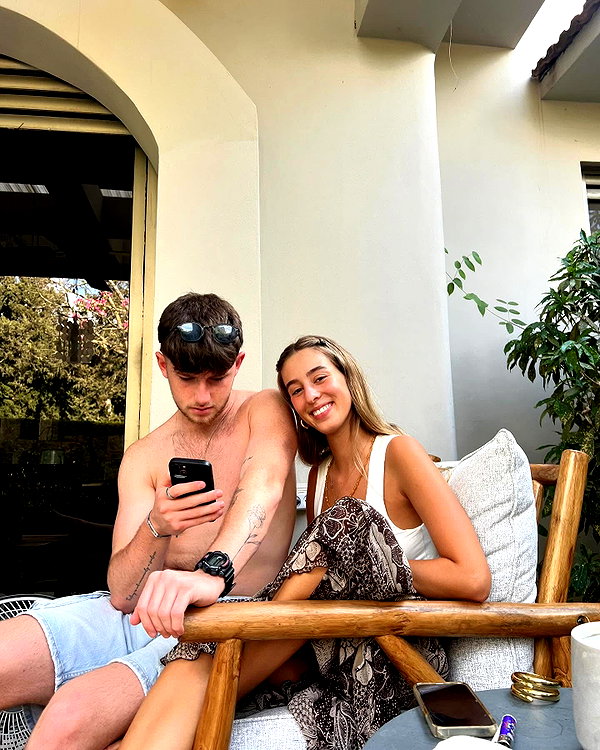 daniellep___ instagram image archive image