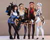 danisaurz Altpins Profile Picture