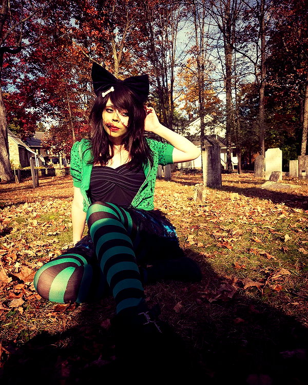 deadlovecemetery instagram image archive image