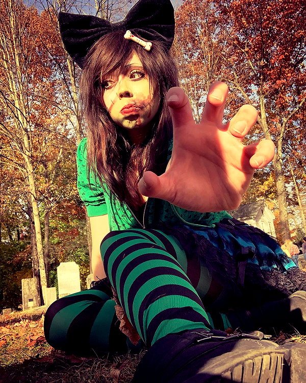 deadlovecemetery instagram image archive image