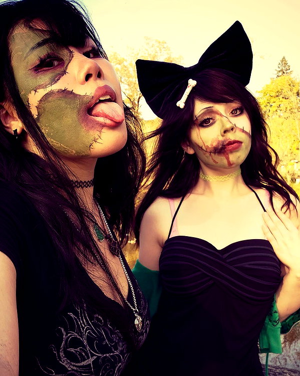 deadlovecemetery instagram image archive image