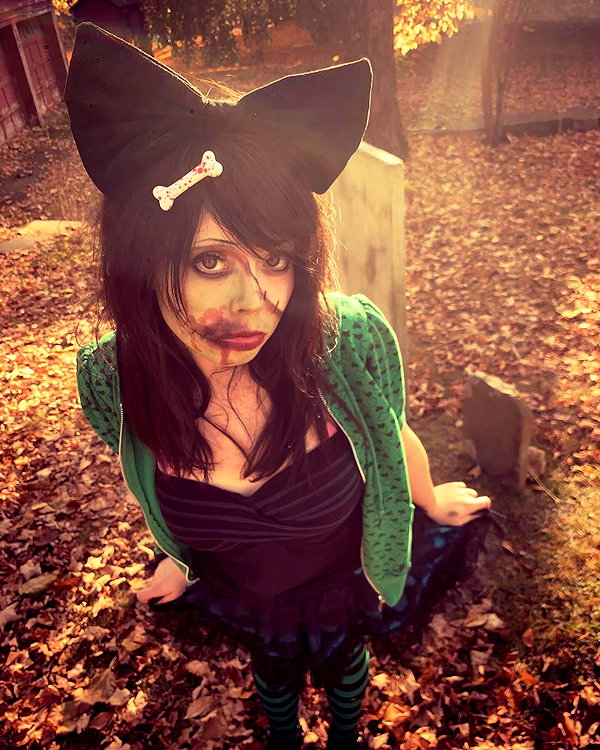 deadlovecemetery instagram image archive image