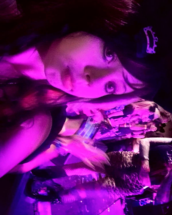 deadlovecemetery instagram image archive image