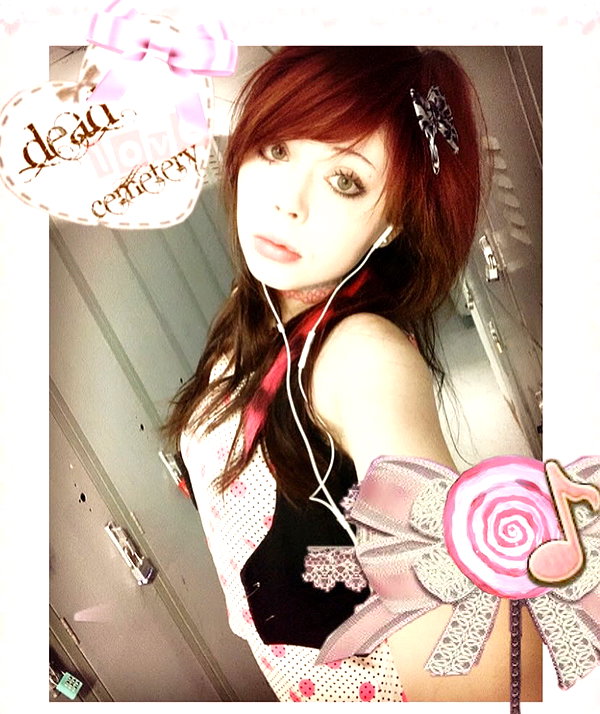 deadlovecemetery instagram image archive image