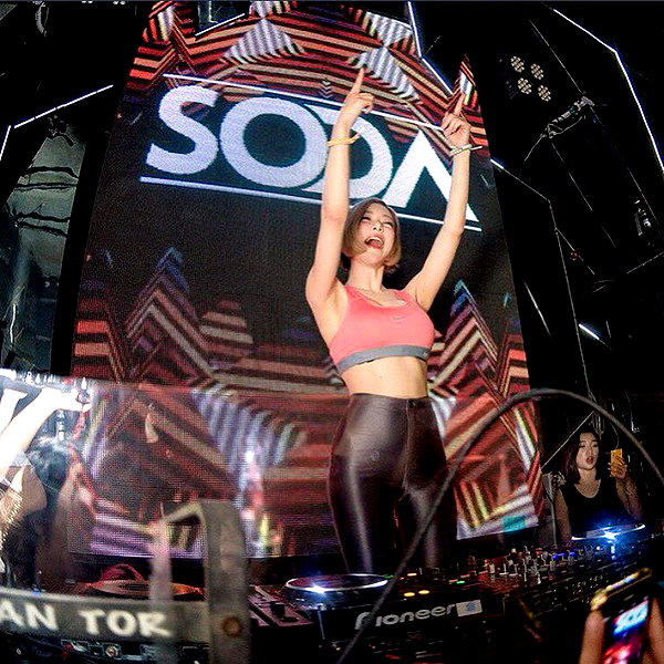 deejaysoda instagram image archive image