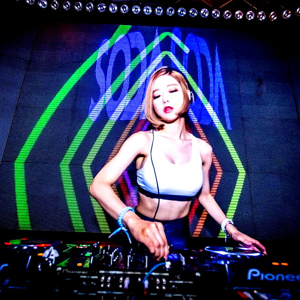 deejaysoda instagram image archive image
