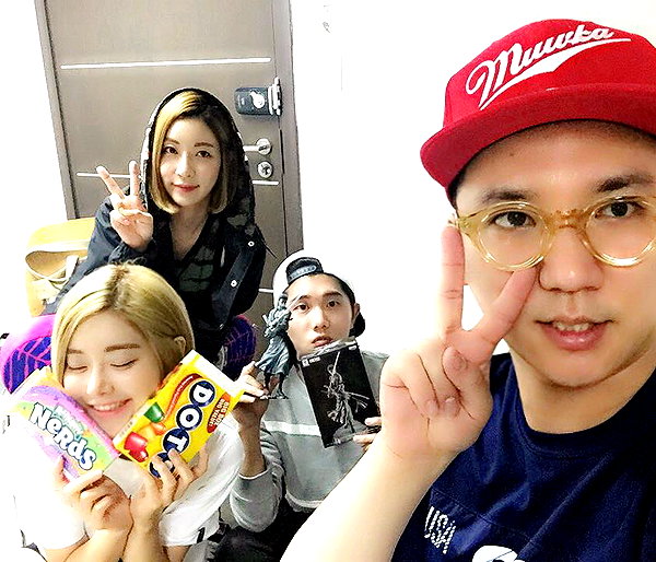 deejaysoda instagram image archive image