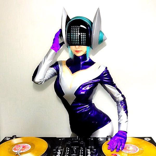 deejaysoda instagram image archive image