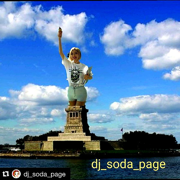 deejaysoda instagram image archive image