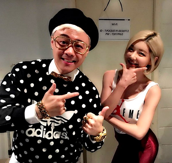 deejaysoda instagram image archive image