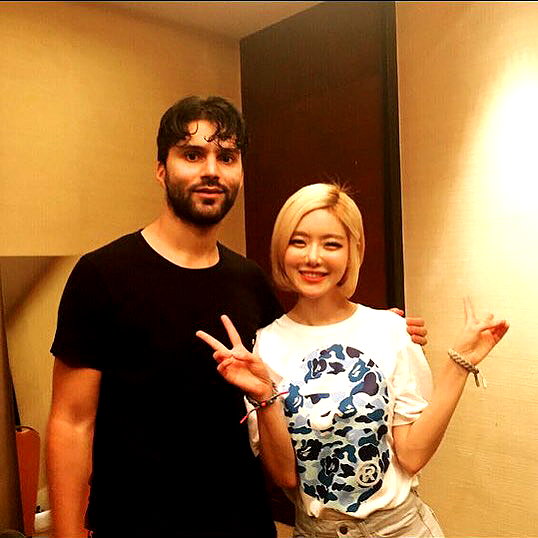 deejaysoda instagram image archive image