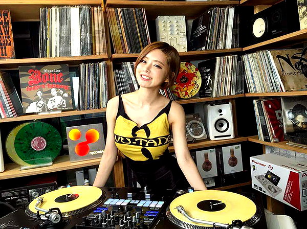 deejaysoda instagram image archive image