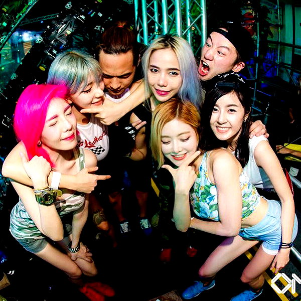 deejaysoda instagram image archive image