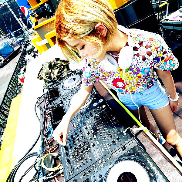 deejaysoda instagram image archive image