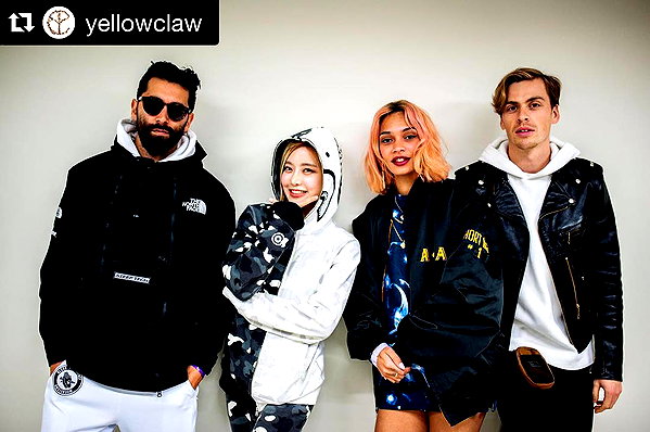 deejaysoda instagram image archive image