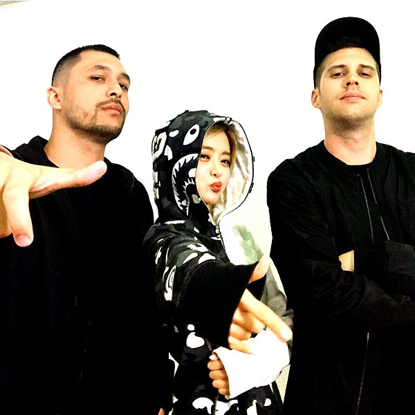 deejaysoda instagram image archive image