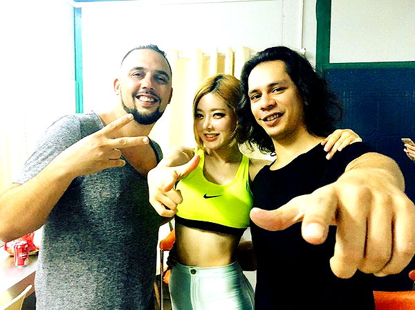 deejaysoda instagram image archive image