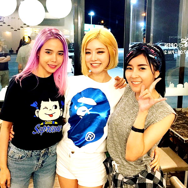 deejaysoda instagram image archive image