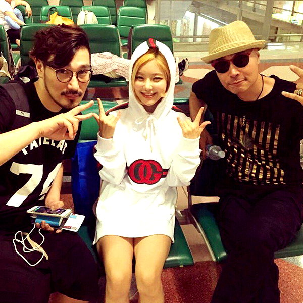 deejaysoda instagram image archive image