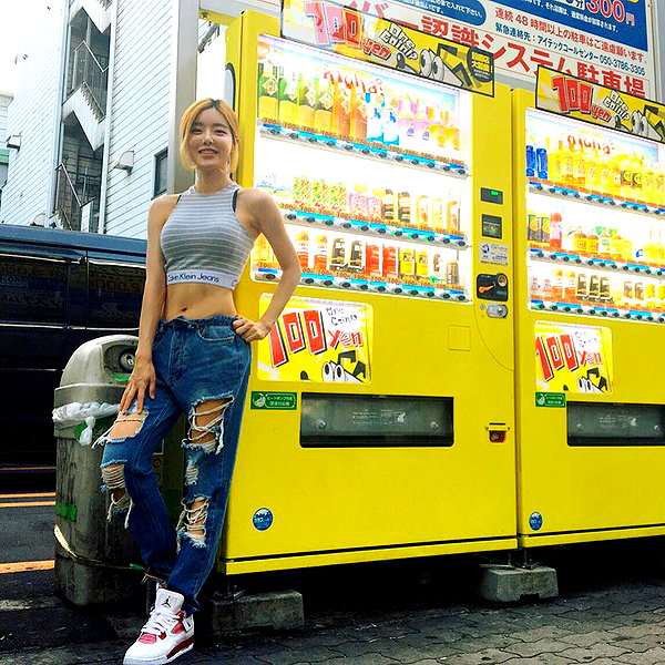 deejaysoda instagram image archive image