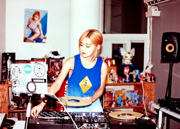 deejaysoda instagram image archive image