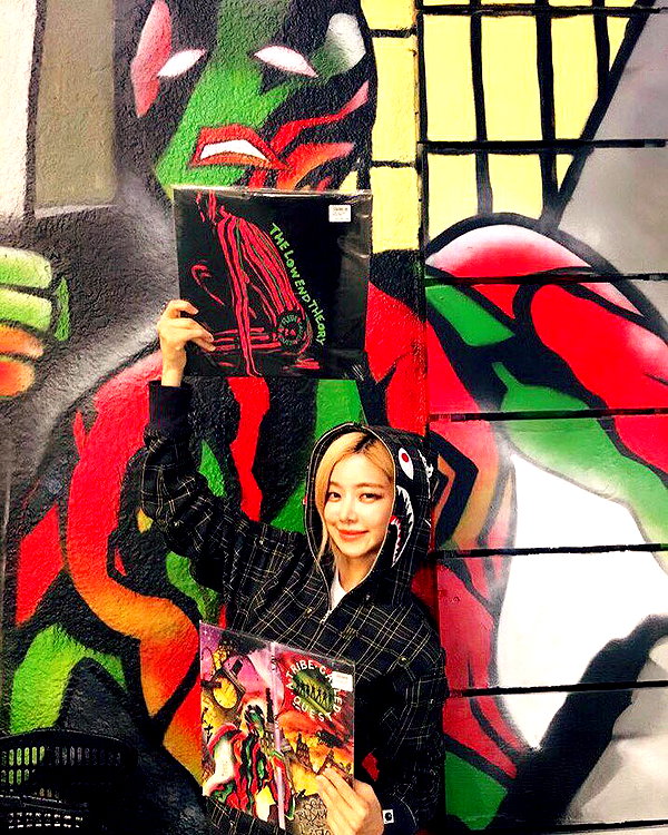 deejaysoda instagram image archive image