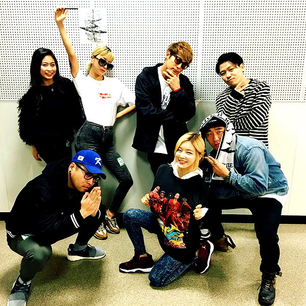 deejaysoda instagram image archive image