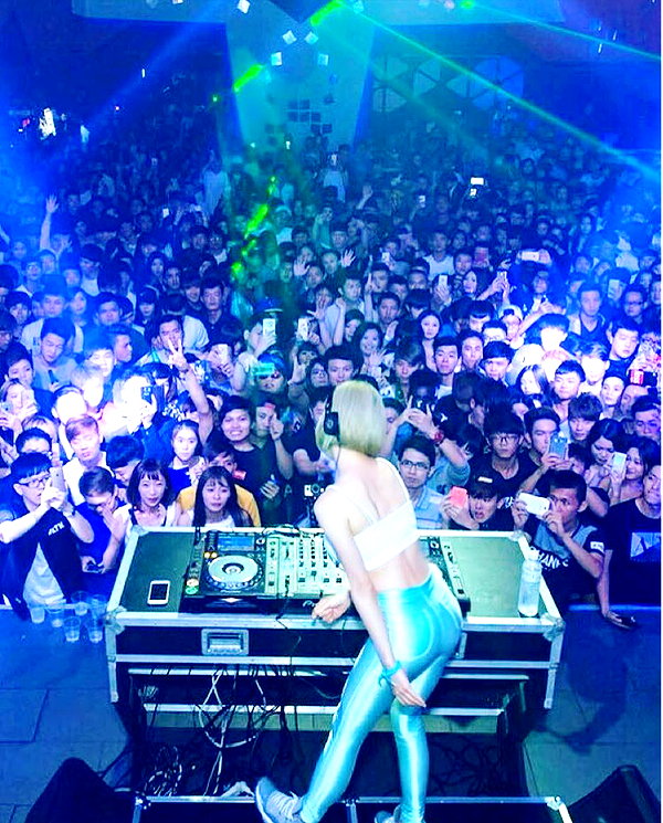 deejaysoda instagram image archive image