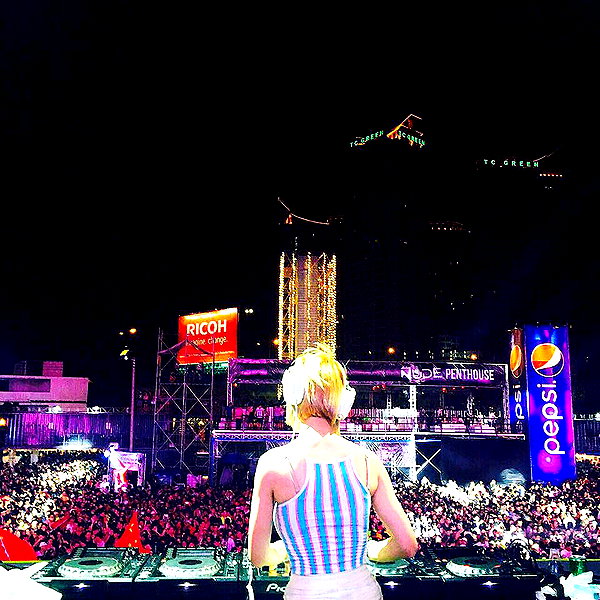 deejaysoda instagram image archive image