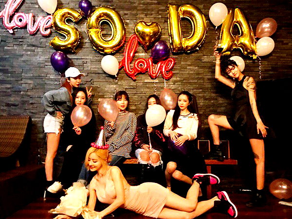deejaysoda instagram image archive image