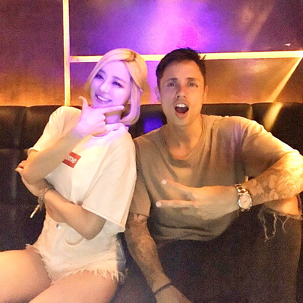 deejaysoda instagram image archive image