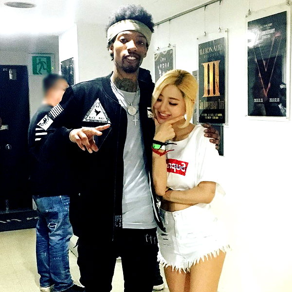 deejaysoda instagram image archive image