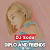 deejaysoda Altpins Profile Picture