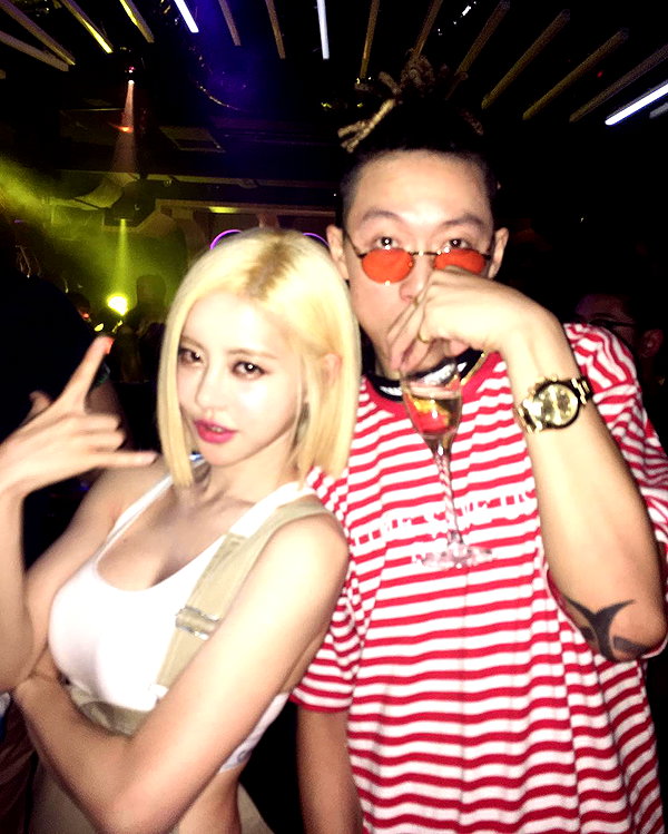 deejaysoda instagram image archive image