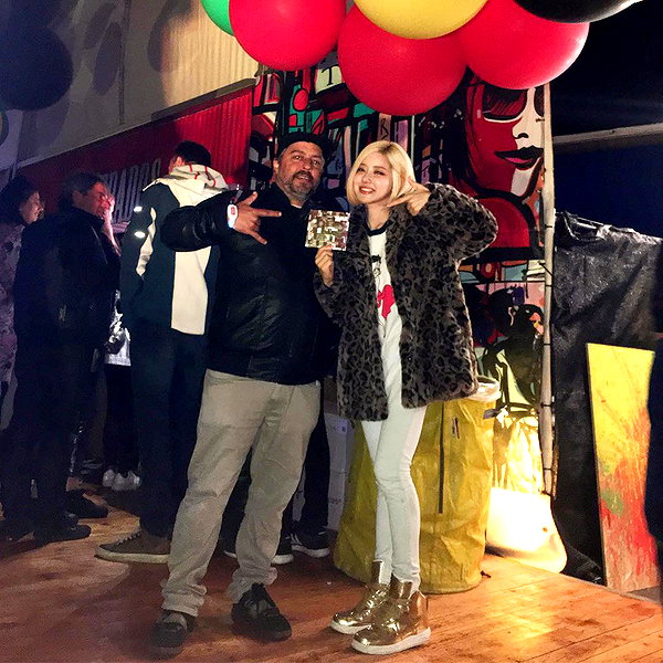 deejaysoda instagram image archive image