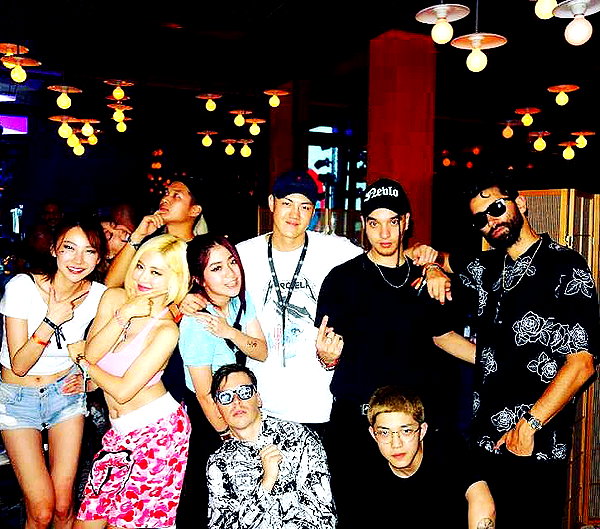 deejaysoda instagram image archive image