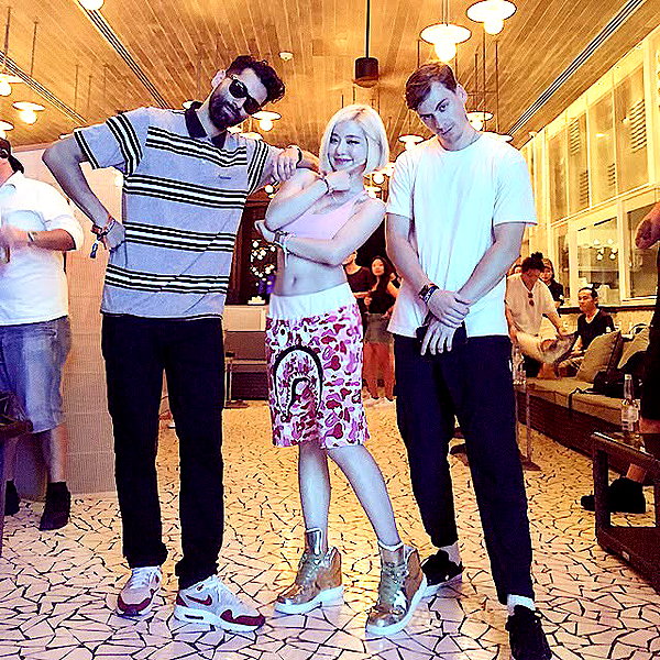 deejaysoda instagram image archive image
